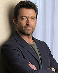 Hugh Jackman